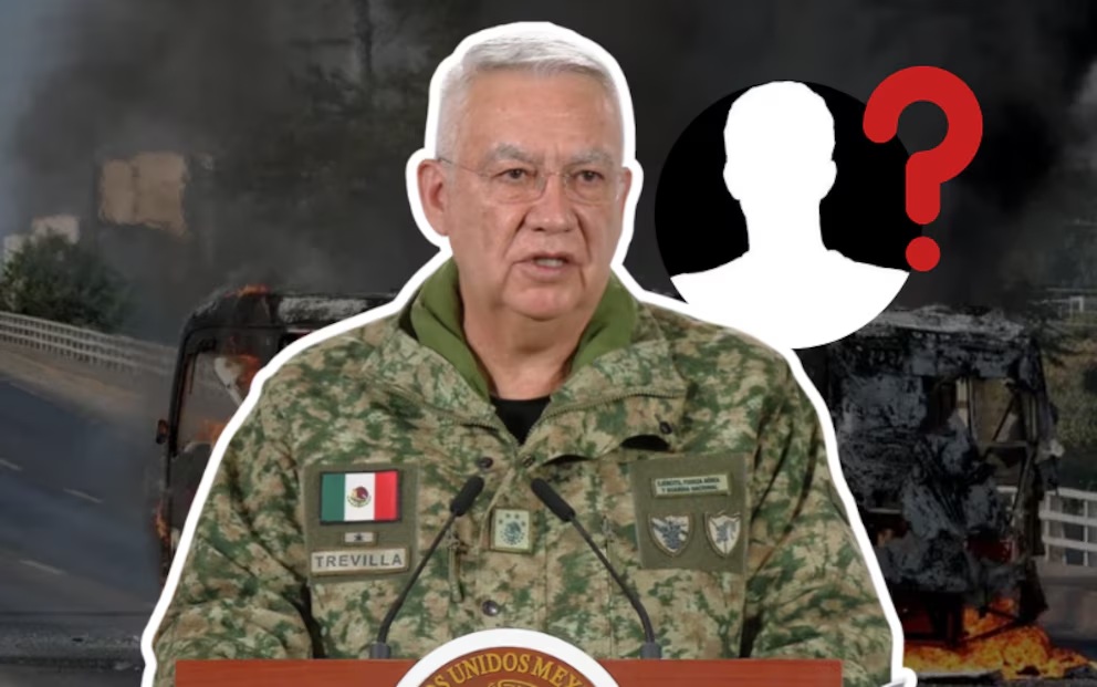 ‘El Tuli’: el operador logístico y financiero más cercano a ‘El Mencho’ que desató el terror en México