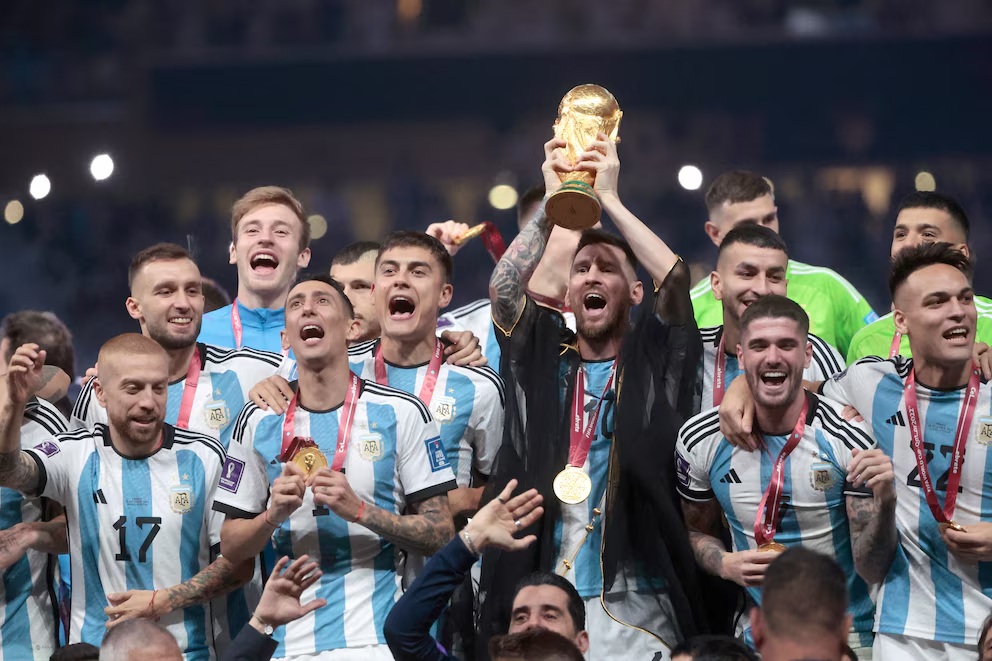 Por el Mundial 2026, Aerolíneas lanza vuelos desde el interior a Miami y aumenta casi 100% su oferta