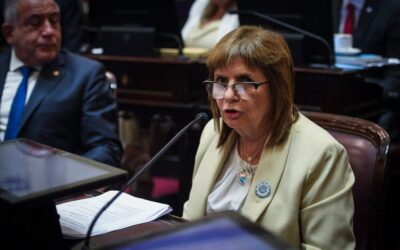El Gobierno envió al Congreso la reforma penal que lleva la edad de imputabilidad a 13 años