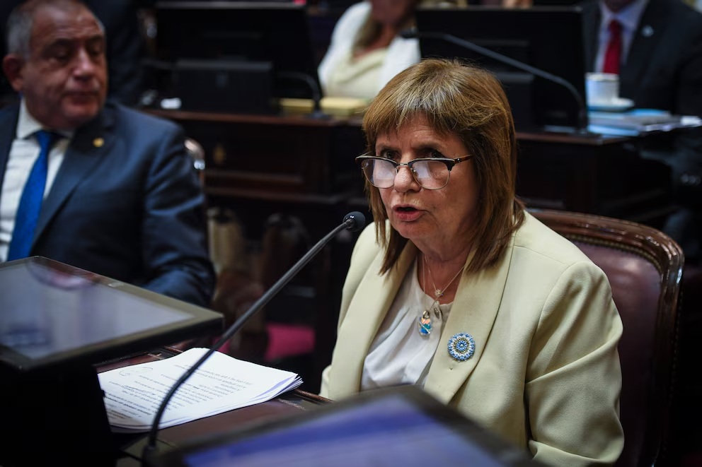 El Gobierno envió al Congreso la reforma penal que lleva la edad de imputabilidad a 13 años