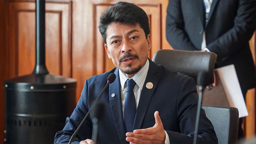 Fernando Aramayo, canciller de Bolivia: “Era necesario terminar con el proceso de aislamiento y quitarnos la venda de los ojos”