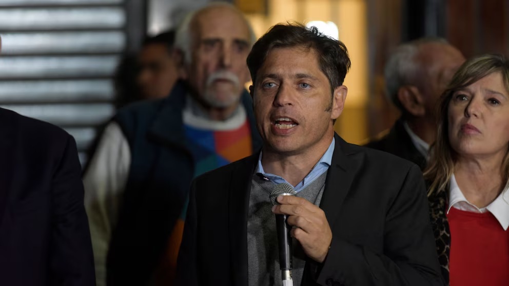 Kicillof le da forma el nuevo PJ bonaerense a la espera de la definición de las internas en los municipios