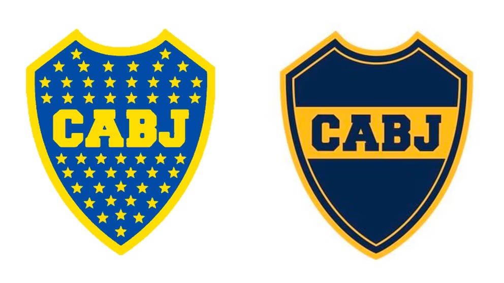 Boca Juniors cambió su escudo en las redes sociales: la explicación sobre una decisión que generó debate