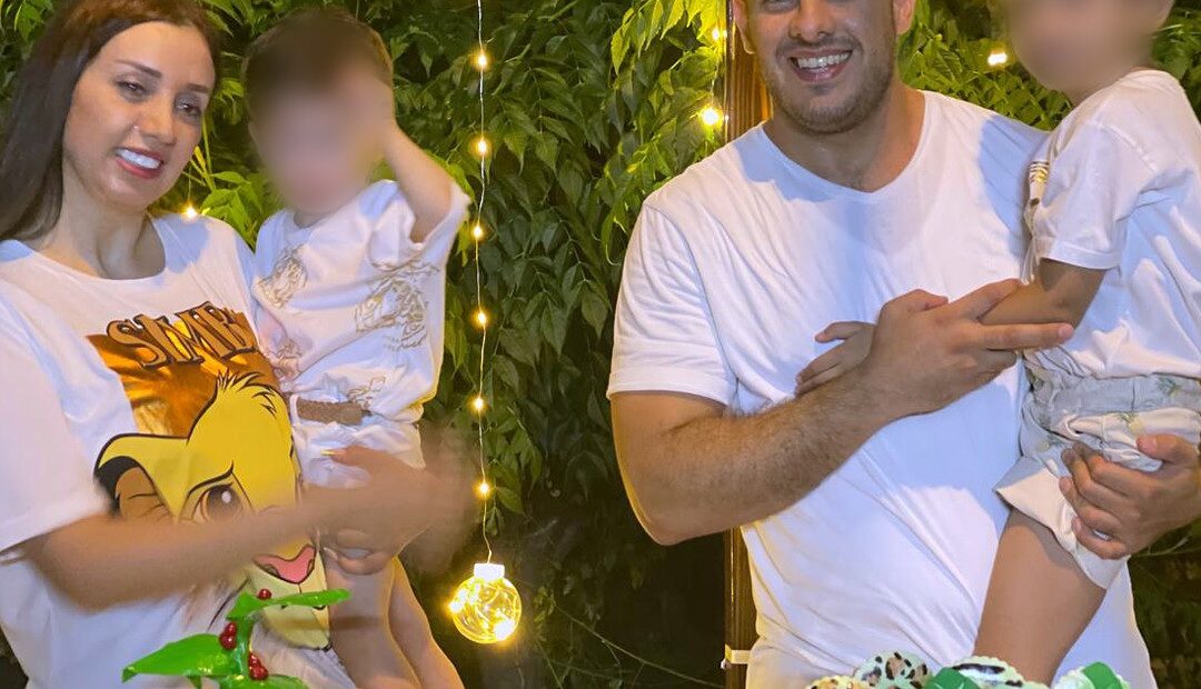 Lectores. “Papá, ¿vamos a morir hoy?”, los argentinos que quieren salir de Beirut
