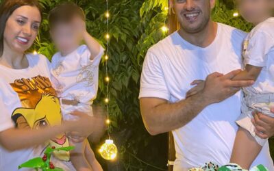 Lectores. “Papá, ¿vamos a morir hoy?”, los argentinos que quieren salir de Beirut
