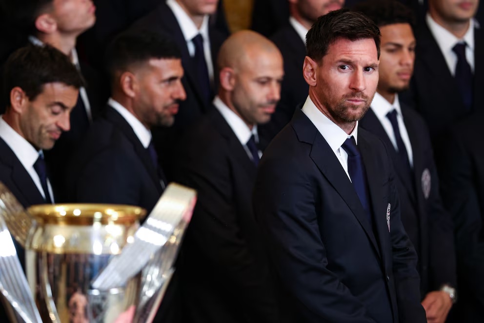 ¿Cuánto le paga el Inter Miami a Leo Messi por año?: Jorge Mas, el dueño del club, dio detalles del millonarios salario del astro