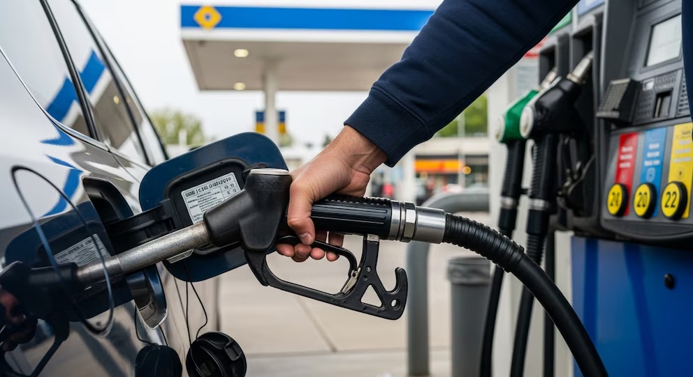 El precio de la nafta en la Argentina se ubica entre los tres más caros de la región