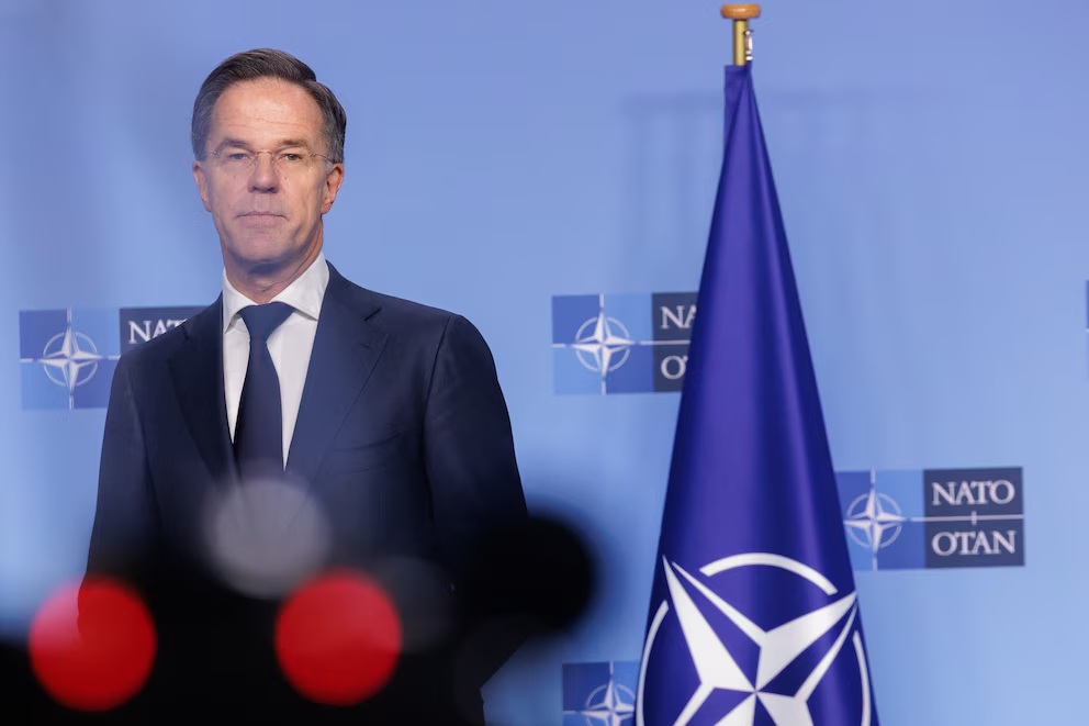 El jefe de la OTAN respaldó la ofensiva de EEUU contra Irán: “Es fundamental para eliminar su capacidad nuclear y misilística”