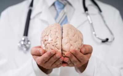 Por qué los riesgos de padecer enfermedades cerebrales pueden diferir en hombres y mujeres