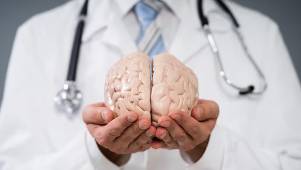 Por qué los riesgos de padecer enfermedades cerebrales pueden diferir en hombres y mujeres