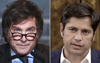 Conurbano al límite: la misma bomba de tiempo para Milei y Kicillof
