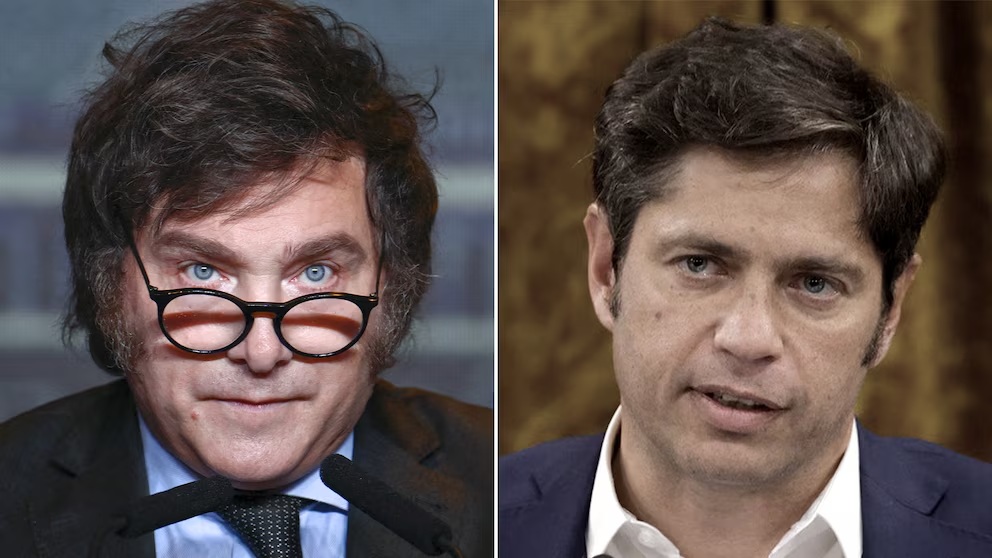 Conurbano al límite: la misma bomba de tiempo para Milei y Kicillof