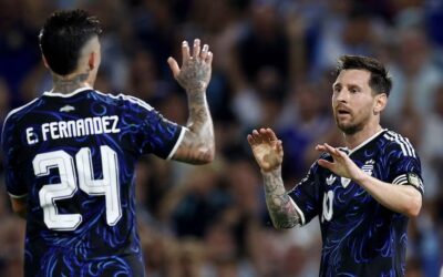 A qué instancia llegará la selección argentina en el Mundial: la opinión que marca la ilusión en Messi y los campeones del mundo