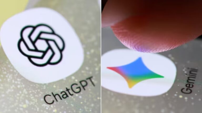 ChatGPT no está perdiendo el mercado, el mercado dejó de ser de ChatGPT