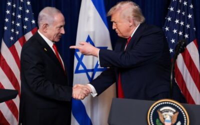 Donald Trump: “Israel no bombardeará más al Líbano, Estados Unidos se lo prohíbe”