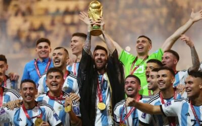 Una supercomputadora predijo quién ganará el Mundial 2026: su vaticinio sobre la selección argentina