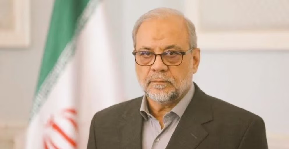 Irán confirmó el acuerdo para un alto el fuego de dos semanas con Estados Unidos y anunció la apertura del estrecho de Ormuz