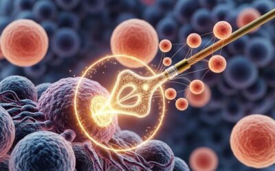 Las terapias dirigidas revolucionan los tratamientos del cáncer de próstata: qué son y cómo funcionan