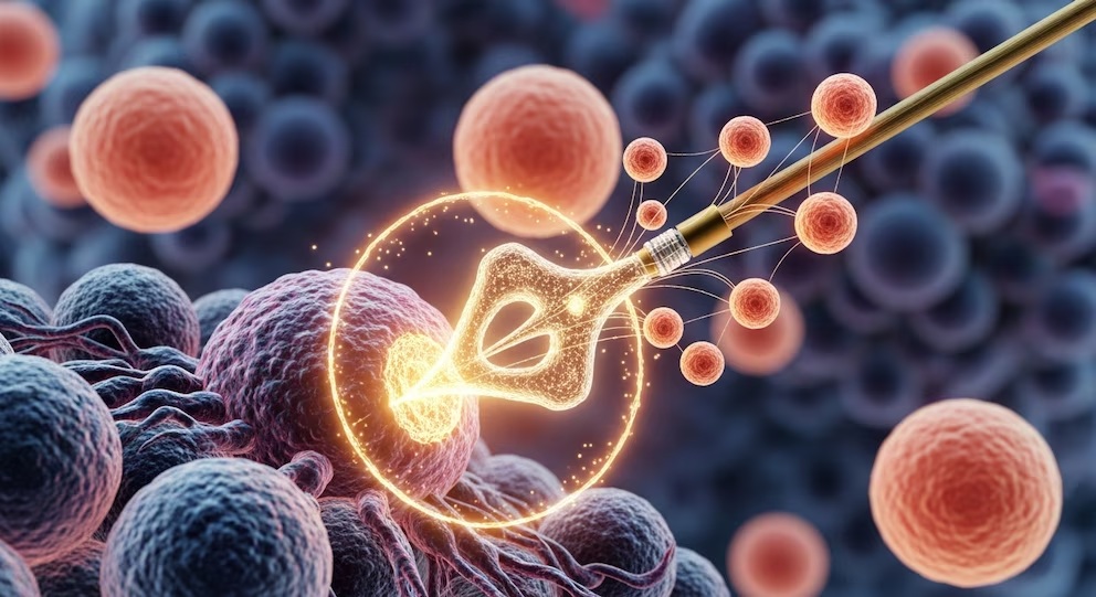 Las terapias dirigidas revolucionan los tratamientos del cáncer de próstata: qué son y cómo funcionan