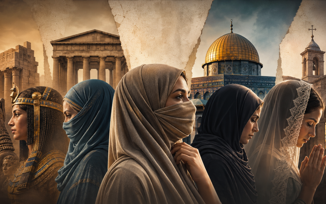 El Hiyab (velo) a Través de Los Siglos: de símbolo de clase en las civilizaciones antiguas a una opción religiosa garantizada por el derecho moderno