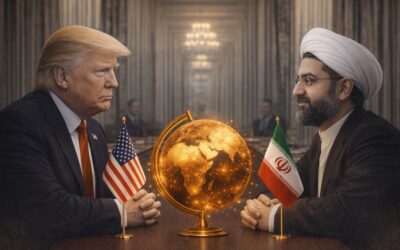 Crece la expectativa por un acuerdo de paz en Medio Oriente entre Estados Unidos e Irán tras el anuncio de Trump