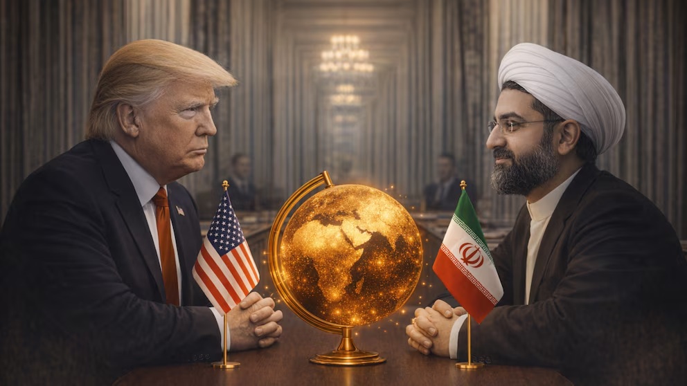 Crece la expectativa por un acuerdo de paz en Medio Oriente entre Estados Unidos e Irán tras el anuncio de Trump