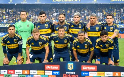 Los detalles de las ofertas que le llegaron a Boca Juniors por dos figuras del equipo
