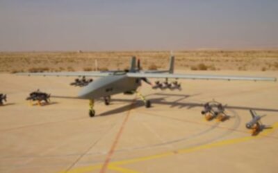 Argentina acordó con Estados Unidos la incorporación de drones y tecnología militar para vigilar el Mar Argentino