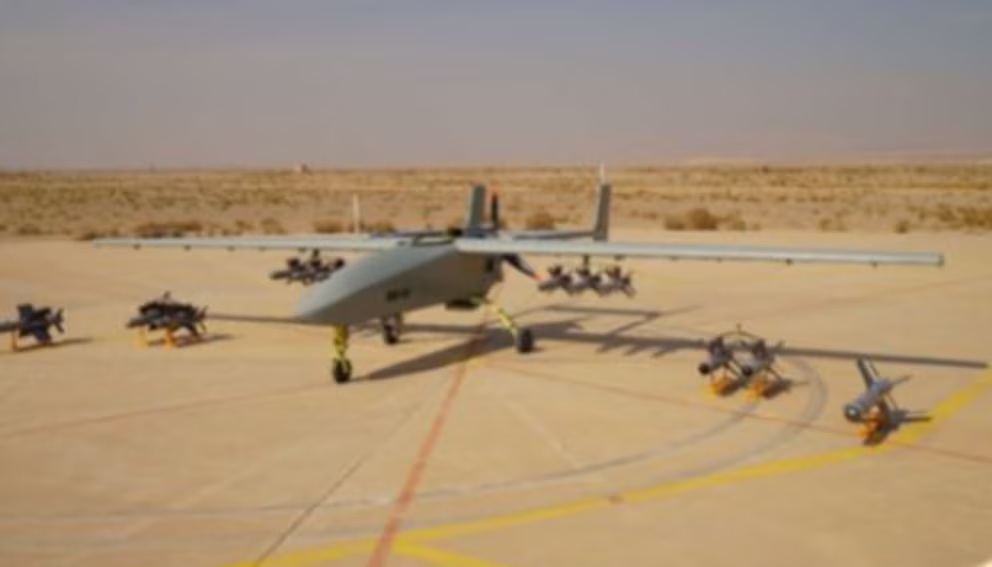 Argentina acordó con Estados Unidos la incorporación de drones y tecnología militar para vigilar el Mar Argentino