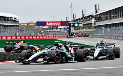 Impacto en la Fórmula 1 por la posible suspensión de otras dos carreras durante la temporada: “Plan de emergencia”