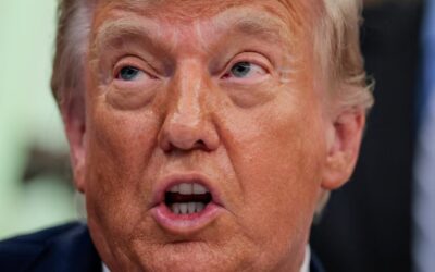 Trump canceló los ataques previstos contra Irán y anunció un acuerdo en negociación con el apoyo de varios países