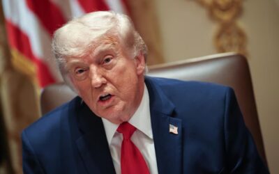 Trump anunció el fin de los ataques entre Israel y Hezbollah y dijo que el diálogo con Irán avanza “a un ritmo rápido”
