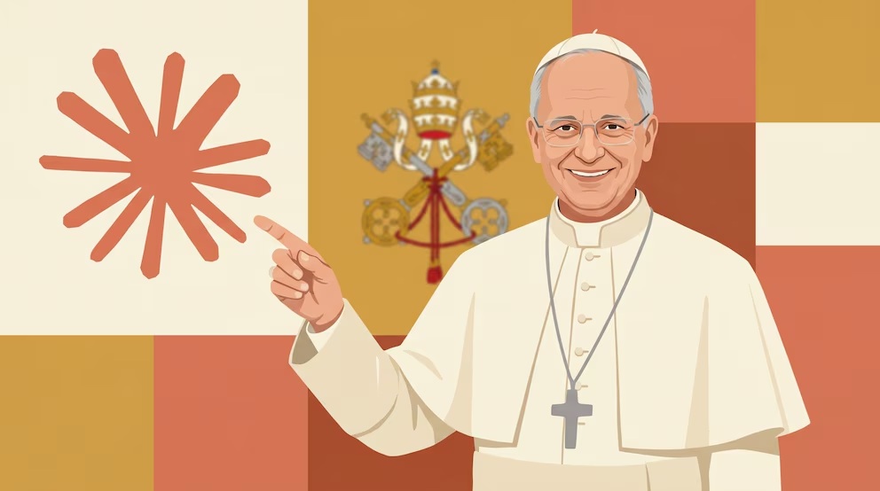 Qué piensa la inteligencia artificial sobre las advertencias del Papa
