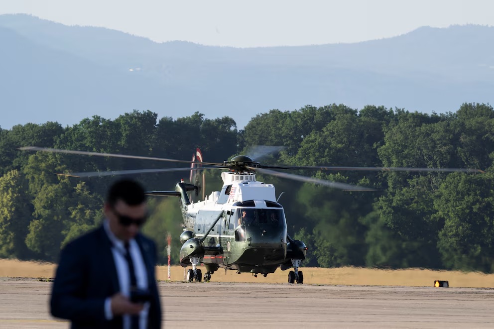 Cómo Colombia construyó una de las mayores flotas de helicópteros del continente y por qué atraviesa una crisis operativa