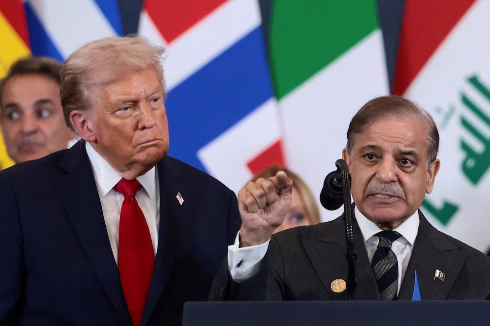 Estados Unidos e Irán firmaron el acuerdo para poner fin a la guerra en Medio Oriente