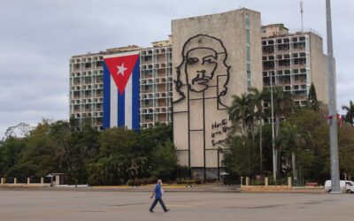 Estados Unidos sancionó al Ministerio de Turismo de Cuba y a organizaciones paramilitares vinculadas a la represión de disidentes