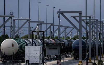 Guerra en Medio Oriente: el petróleo registró su mayor alza diaria desde el inicio del conflicto entre Estados Unidos e Irán