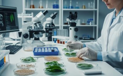 El ADN oculto de la soja argentina: descubren una ventaja clave para competir en los mercados globales