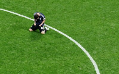 Del hattrick de Messi en el debut a la inolvidable semifinal contra Inglaterra: así fue el camino de Argentina hasta la final del Mundial 2026