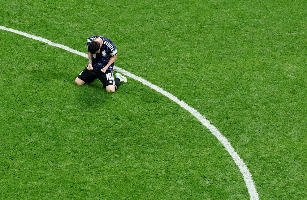 Del hattrick de Messi en el debut a la inolvidable semifinal contra Inglaterra: así fue el camino de Argentina hasta la final del Mundial 2026