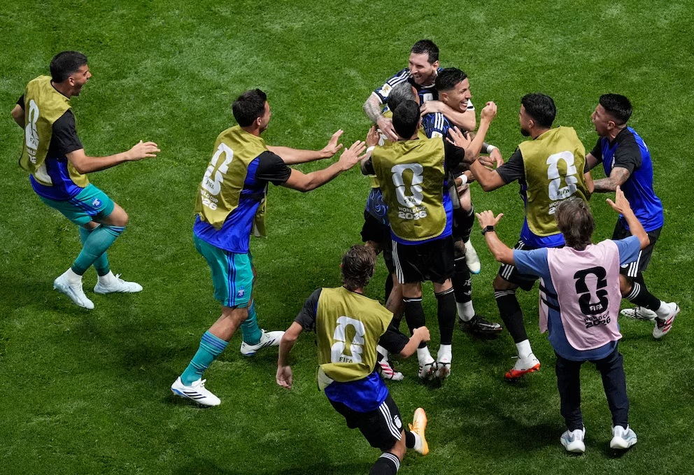 Cuándo y dónde se jugará la final del Mundial entre Argentina y España: todo lo que hay que saber