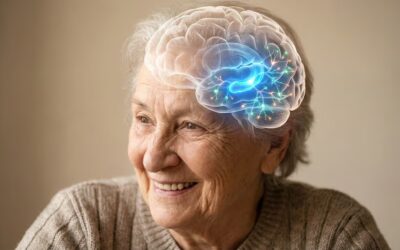 Un estudio vincula a los superancianos con más neurogénesis en el hipocampo