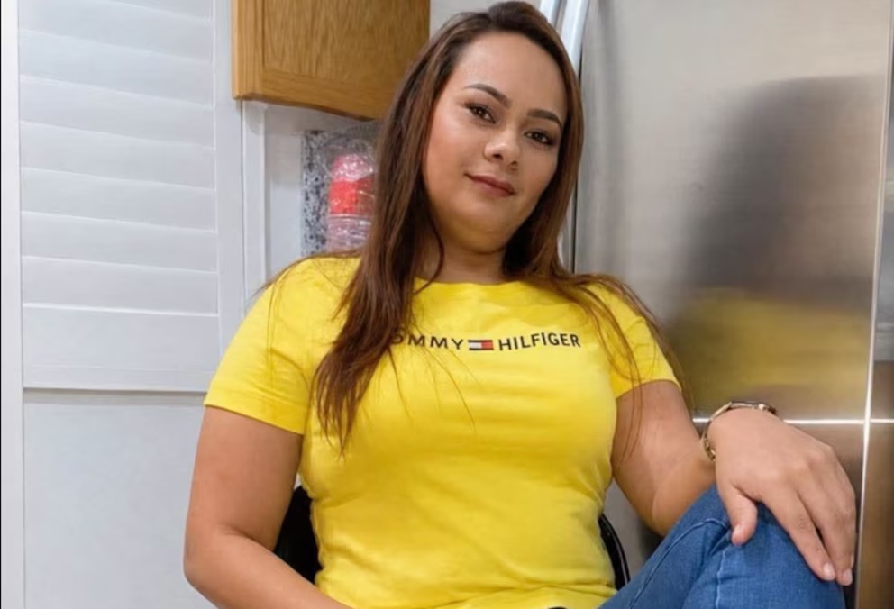 Madre salvadoreña pierde la vida en fatal accidente de tránsito en California dejando tres hijos en la orfandad