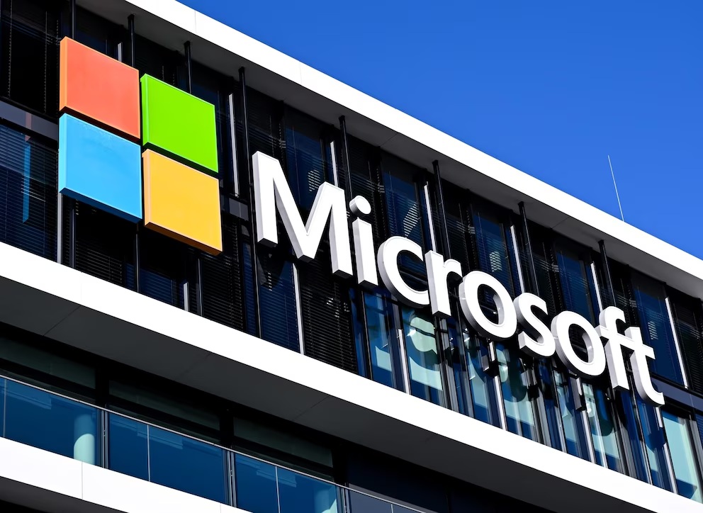 Microsoft superó las expectativas de Wall Street con ingresos de 133.749 millones de dólares