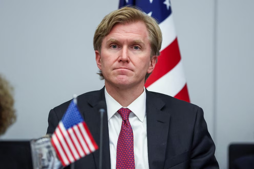 Estados Unidos instó a los países latinoamericanos a aumentar el gasto en defensa para hacer frente al crimen organizado