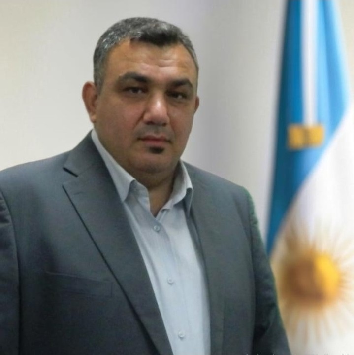 Dr. Abdel Aziz Tarekji