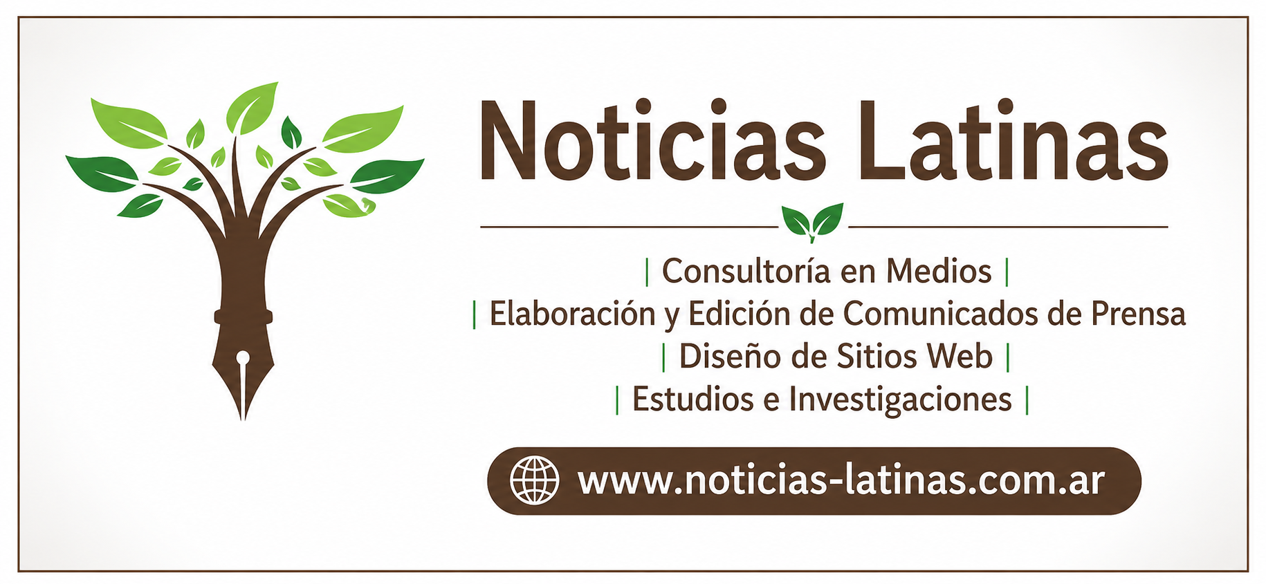 Publicidad Noticias Latinas
