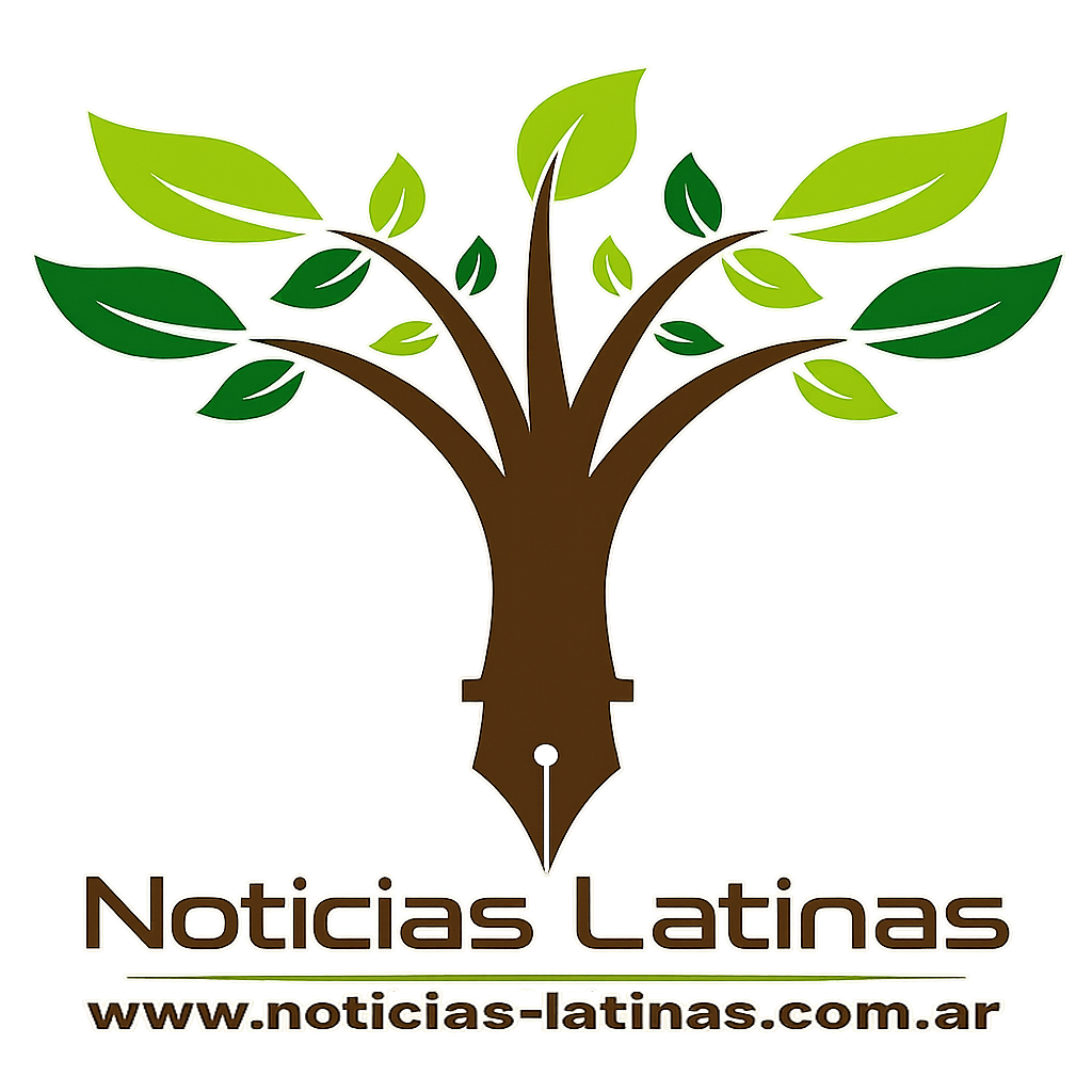 Red de Noticias Latinas