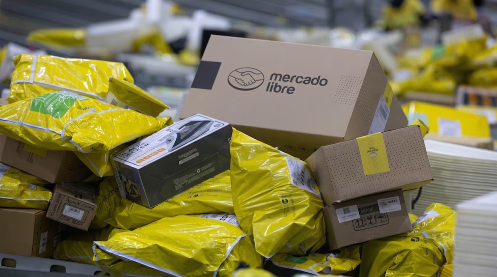Las acciones de Mercado Libre cayeron 6% en Wall Street tras la presentación del balance trimestral