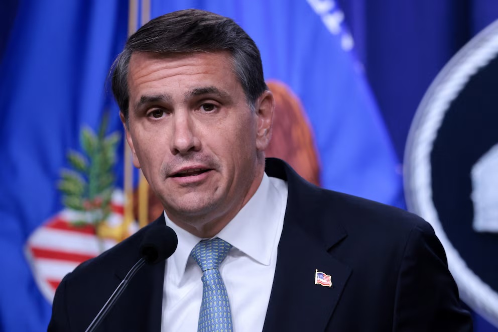 El Senado de Estados Unidos confirmó como fiscal general a Todd Blanche, el candidato de Donald Trump